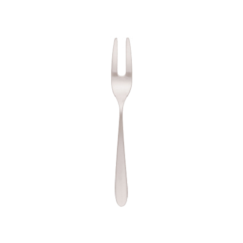 TABLEKRAFT ALASKA SATIN SERVING FORK 18/10 220x29mm - Hospitality Connect