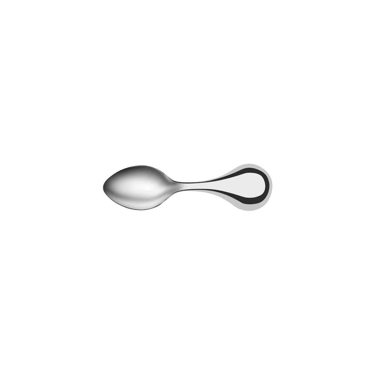 TABLEKRAFT INDEPENDENT LIVING ERGONOMIC SPOON BALL HDL18/10 Box of 6 - Hospitality Connect