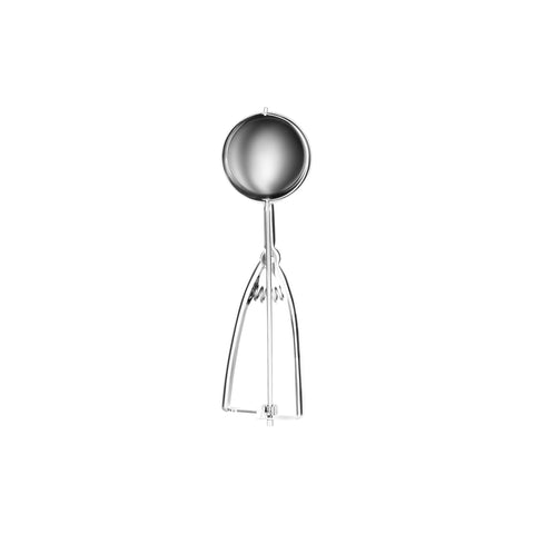CHEF INOX ICE CREAM SCOOP 18/8 No.100 195mm - Hospitality Connect