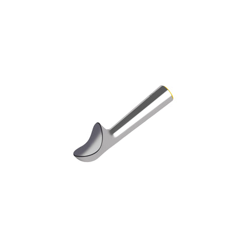 CHEF INOX ICE-CREAM DIPPER ALUMINIUM No.16 180mm - Hospitality Connect