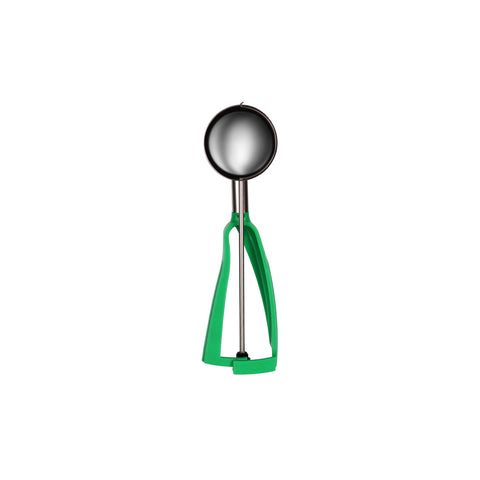 BONZER LITEGRIP "No.20" ICE CREAM SCOOP w/YELLOW HDL - Hospitality Connect