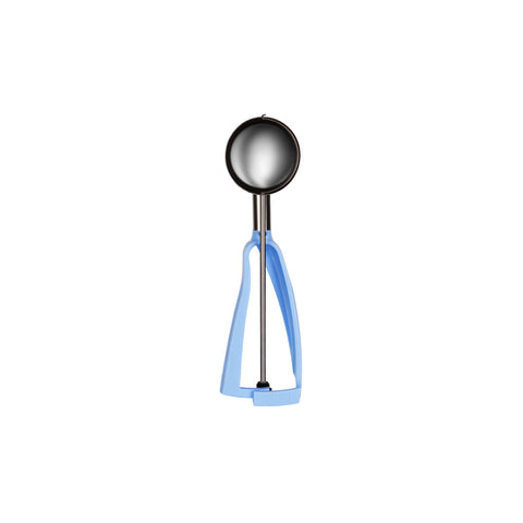 BONZER LITEGRIP "No.16" ICE CREAM SCOOP w/ROYAL BLUE HDL - Hospitality Connect