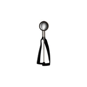 BONZER LITEGRIP "No.30" ICE CREAM SCOOP w/BLACK HDL - Hospitality Connect