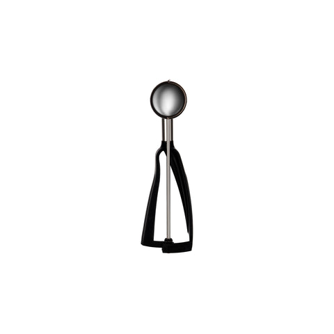 BONZER LITEGRIP "No.30" ICE CREAM SCOOP w/BLACK HDL - Hospitality Connect