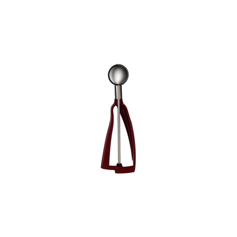 BONZER LITEGRIP "No.40" ICE CREAM SCOOP w/ORCHID HDL - Hospitality Connect