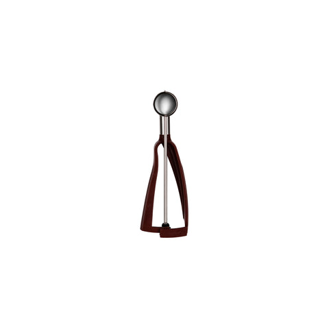 BONZER LITEGRIP "No.70" ICE CREAM SCOOP w/PLUM HDL - Hospitality Connect