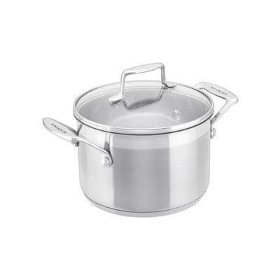 Scanpan Dutch Oven 18cm/2.5 Litre - Hospitality Connect