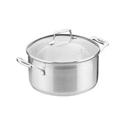 Scanpan Dutch Oven 20cm/3.5 Litre - Hospitality Connect