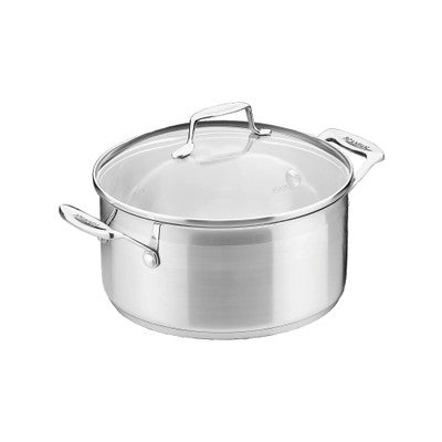 Scanpan Dutch Oven 20cm/3.5 Litre - Hospitality Connect