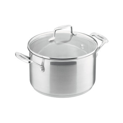 Scanpan Dutch Oven 22cm/4.5 Litre - Hospitality Connect
