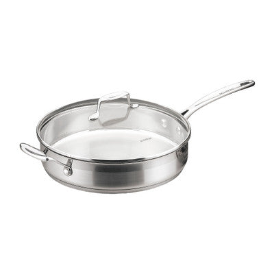 Scanpan Sauté Pan 28cm - Hospitality Connect