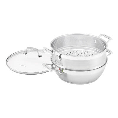 Scanpan Multi Purpose Pan 28cm - Hospitality Connect