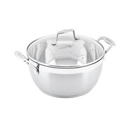 Scanpans Stew Pot 26cm/5 Litre - Hospitality Connect