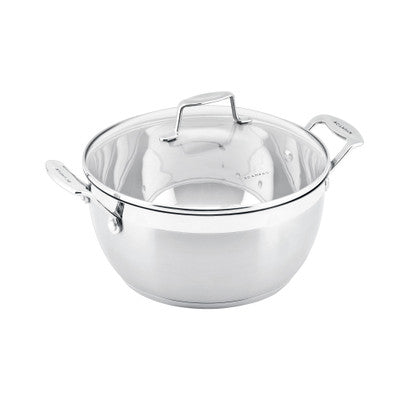 Scanpans Stew Pot 26cm/5 Litre - Hospitality Connect