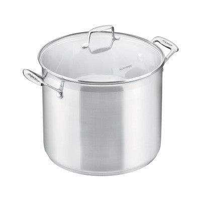 Scanpan Stockpot 24cm/7.2 Litre - Hospitality Connect