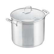 Scanpan Stockpot 26cm/11 Litre - Hospitality Connect