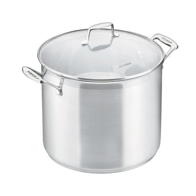 Scanpan Stockpot 26cm/11 Litre - Hospitality Connect