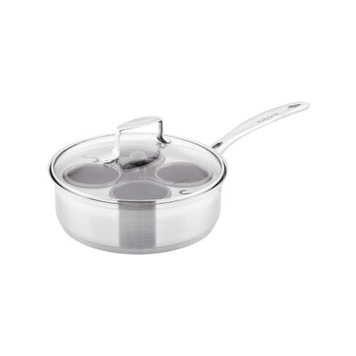 Scanpan Egg Poacher Set 20cm - Hospitality Connect