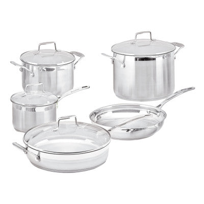 Scanpan Cookware Set - 5 Piece - Hospitality Connect