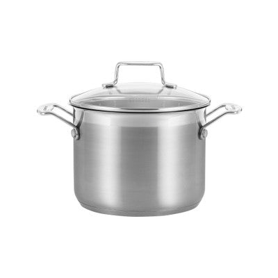 Scanpan Universal Stockpot 20cm/4.7 Litre - Hospitality Connect