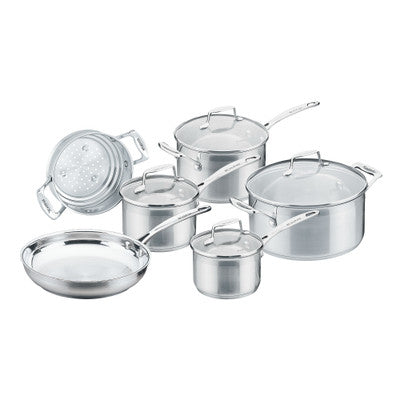 Scanpan Cookware Set - 6 Piece - Hospitality Connect