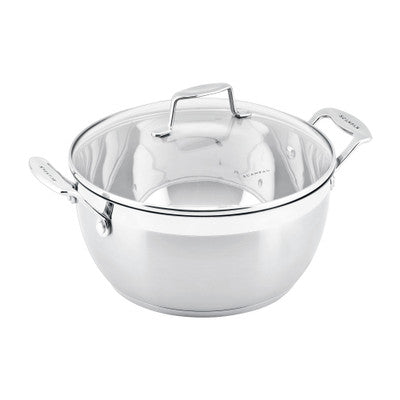 Scanpans Stew Pot 28cm/6 Litre - Hospitality Connect
