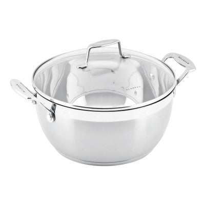 Scanpans Stew Pot 32cm/8.5 Litre - Hospitality Connect
