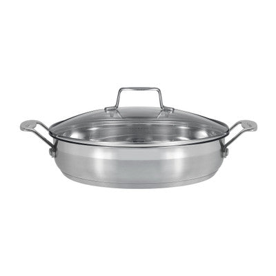 Scanpan Chef Pan 28cm - Hospitality Connect