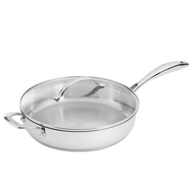Scanpan Sauté Pan 28cm/4 Litre - Hospitality Connect