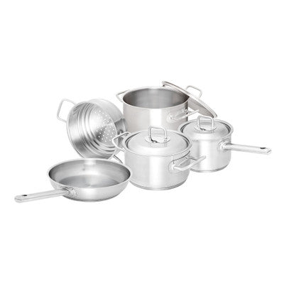Scanpan Cookware Set - 5 Piece - Hospitality Connect