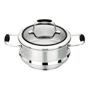 Scanpan Multi Steamer Insert To fit 16/18/20cm - Hospitality Connect