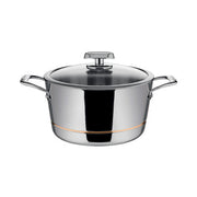 Scanpan Dutch Oven 24cm/5.2 Litre - Hospitality Connect