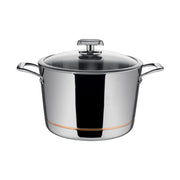 Scanpan Stockpot 26cm/7.2 Litre - Hospitality Connect
