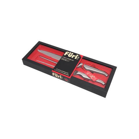 FURI-CARVING KNIFE 2PC SET (41339) - Hospitality Connect