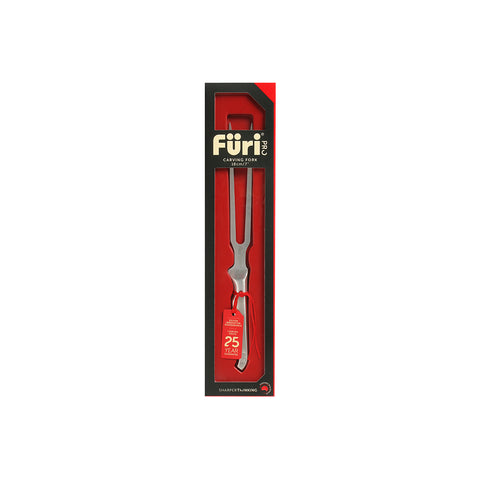 FURI-PRO CARVING FORK 18CM (FUR109E) - Hospitality Connect