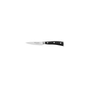 WUSTHOF CLASSIC IKON BLACK PARING KNIFE 90mm (1040330409W) - Hospitality Connect