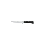 WUSTHOF CLASSIC IKON BLACK BONING KNIFE 140mm (1040331414W) - Hospitality Connect