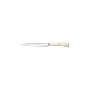 WUSTHOF CLASSIC IKON CRÔME UTILITY KNIFE 160mm (1040430716W) - Hospitality Connect