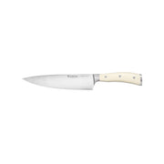 WUSTHOF CLASSIC IKON CRÔME COOK'S KNIFE 200mm (1040430120W) - Hospitality Connect