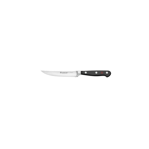 WUSTHOF CLASSIC STEAK KNIFE 120mm (1040101712W) - Hospitality Connect