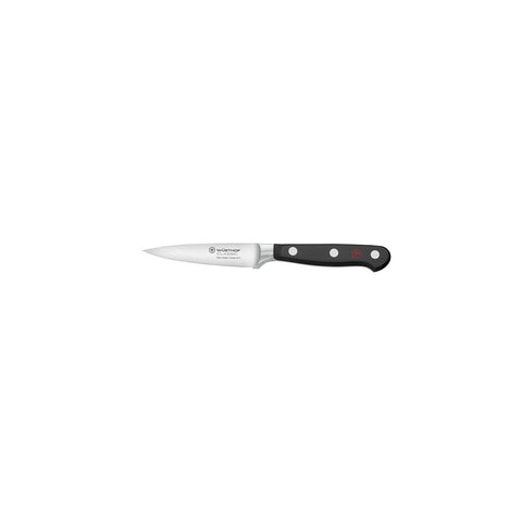 WUSTHOF CLASSIC PARING KNIFE 90mm (1040100409W) - Hospitality Connect