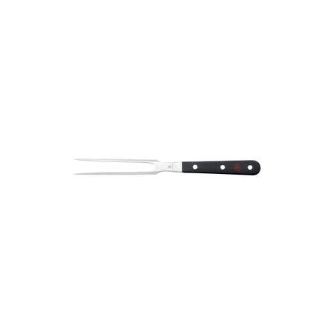 WUSTHOF CLASSIC STRAIGHT FORK 160mm (9040190016W) - Hospitality Connect