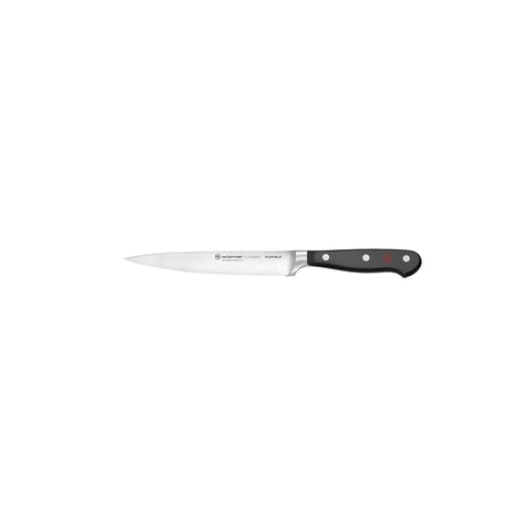 WUSTHOF CLASSIC FILLET KNIFE 160mm (1040103716W) - Hospitality Connect