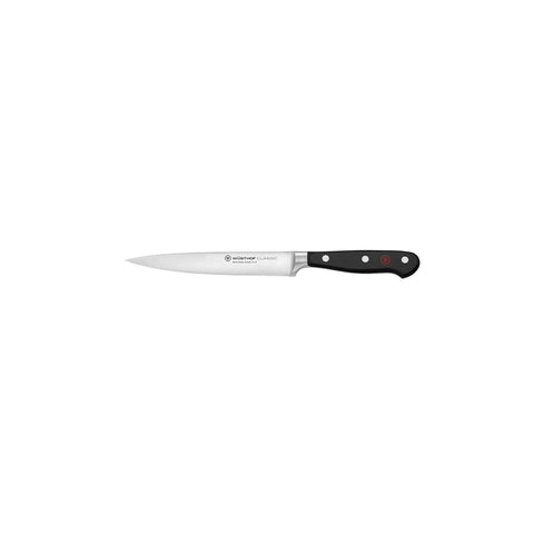 WUSTHOF CLASSIC UTILITY KNIFE 160mm (1040100716W) - Hospitality Connect
