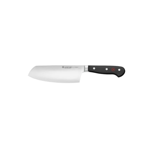 WUSTHOF CLASSIC CHAI DAO 170mm (1040135517W) - Hospitality Connect