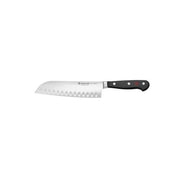 WUSTHOF CLASSIC SANTOKU WITH HOLLOWS 170mm (1040131317W) - Hospitality Connect