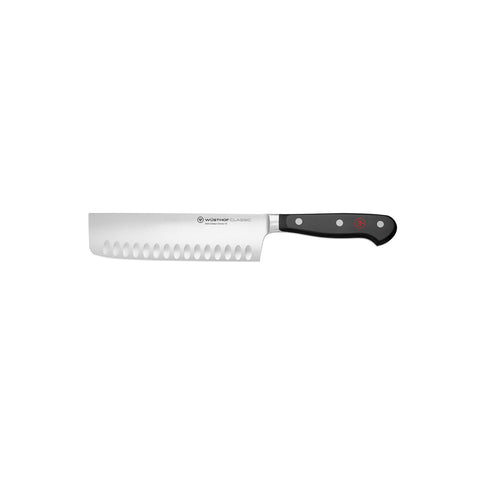 WUSTHOF CLASSIC NAKIRI 170mm (1040132617W) - Hospitality Connect
