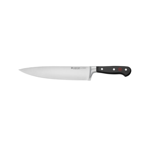 WUSTHOF CLASSIC COOK'S KNIFE 230mm (1040100123W) - Hospitality Connect