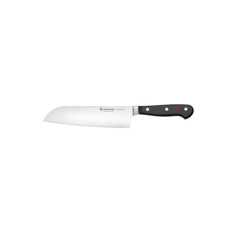 WUSTHOF CLASSIC SANTOKU 170mm (1040131217W) - Hospitality Connect