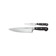 WUSTHOF CLASSIC COOK'S AND PARING KNIFE SET 2pc (1120160206W - Hospitality Connect